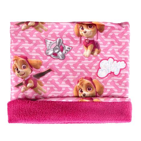 Paw Patrol Chimney Neck Scarf £2.49